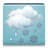 icon All Weather Free(Al het weer) 2.3.0 Ka$je