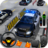 icon Classic Police Car Real Parking 2021(Police Car Chase: Car Games 3D) 1.1