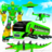 icon School Bus Robot Car Game(Schoolbus Robot Car Game
) 110