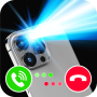 icon Flash Alert - Call & SMS (Flitswaarschuwing - Bel en sms)