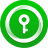 icon secure vpn proxy(Secure Turbo VPN - Turbo VPN) 1.0