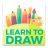 icon Learn drawing(Leer tekenen
) 3.0.295