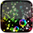 icon Colorful Bubble Live Wallpaper(Kleurrijke Bubble Live Wallpaper) 3.8