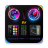 icon DJ Music Mixer(DJ Music Mixer - Muziekspeler) 2.0.7