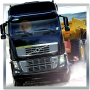 icon Truck Simulator : City (Truck Simulator: Stad)