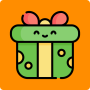 icon Easy Gift - Earn Game Credits (Easy Gift - Verdien gamecredits)