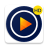 icon com.saxplayer.fullhdxplayer(Full HD Xplayer - Alles-in-één videospeler) 1.0