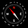 icon Compass(Kompas - Digitaal Kompas)