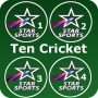 icon com.thridemystreamscore.thridemycrickscorelive(Star Sports Live Cricket
)