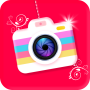 icon Selfie CameraBeauty Camera(Schoonheidscamera -
)