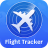 icon Live Flight TrackerRadar 24(Live Flight Tracker te gebruiken - Radar 24) 1.10