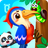 icon Friends of the Forest(Little Panda's Forest Animals) 8.67.00.01
