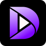 icon D Tube - D Player App (D Tube - D Player-app)
