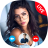 icon Live Video Call(Gratis Totok Messenger - Girl Live Video Call Guide
) 1.5