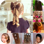 icon Hairstyles for Girls(Hairstyles for girls
)