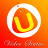 icon com.videostatus.uv(UV-video - korte video-app-) 2.5