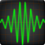 icon Audio Scope(Audio Scope - Oscilloscoop)