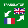 icon French - English Translator (Frans - Engels Vertaler)