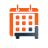 icon mobile-calendar(mobiele kalender) 5.1.1