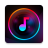 icon Music Player(Muziek- en videospeler met EQ) 1.4.1