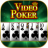 icon Video Poker(Video Poker Speel Poker Offline) 1.134