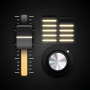 icon Equalizer +(Equalizer muziekspeler booster)