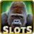 icon Wild Gorilla Slots(Slotmachine: Wild Gorilla) 1.7