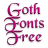 icon Goth Fonts(Goth Fonts Message Maker) 3.22.0