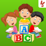 icon ABC Fun: Toddler Learning (ABC Plezier: Peuter Leren)