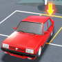 icon Crazy Parking: 3D Car Driving
