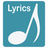 icon Lyric Getter(LyricGetter lyric zoekapplicatie) 2021.07.24