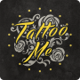 icon Tattoo Me Camera- Tattoo Photo (Tattoo Me Camera - Tattoo foto)