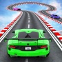 icon Impossible Car Stunt(Extreme Car Driving Games - Raceautospellen 2021)