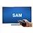 icon Sam Remote TV(Afstandsbediening voor Samsung TV) 5.1.0