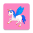 icon Unicorns Memory Game(Geheugenspel voor kinderen: eenhoorns) 1.3.1