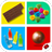 icon Guess the Candy(Raad het snoep) 3.0.1