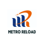 icon Metro Reload