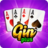 icon GinRummyPlus(Gin Rummy Plus: leuk kaartspel) 9.7.3