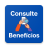 icon br.com.eisenapps.appbeneficios(Consulte benefícios, family en auxílio 2021
) 1.0.0