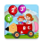 icon Toddler Game(Peuterspellen voor 2+-jarigen) 36.0