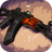icon HD Weapons from GTA 5(Hoe speelwapens te tekenen) 4.4.1
