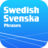 icon Swedish(Leer Zweeds Zinnenboek) 3.1.0