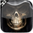 icon Skull Live Wallpaper(Skull Cube Live Wallpaper) 1.12