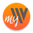 icon myWV by Wireless Vision(myWV door Wireless Vision) 8.13.0b237