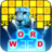 icon WFF : Word Fun Fact(Word Fun Fact (WFF) Woordspellen
) 1.01