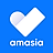 icon Amasia(Amasia - Liefde is grenzeloos) 2.2.9
