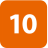 icon 10times(10 keer in - Vind evenementen, beurzen en conferenties) 3.8.8