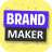 icon Brand Maker(Merkmaker, Grafisch ontwerp) 23.0