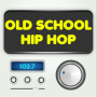 icon Old School Hip Hop Radio 📻 Music Stations 🎧 (Old School Hip Hop Radio? Muziekzenders?)