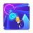 icon Dance Sward 3D(Beat Blade:EDM music Dancing) 1.7.2